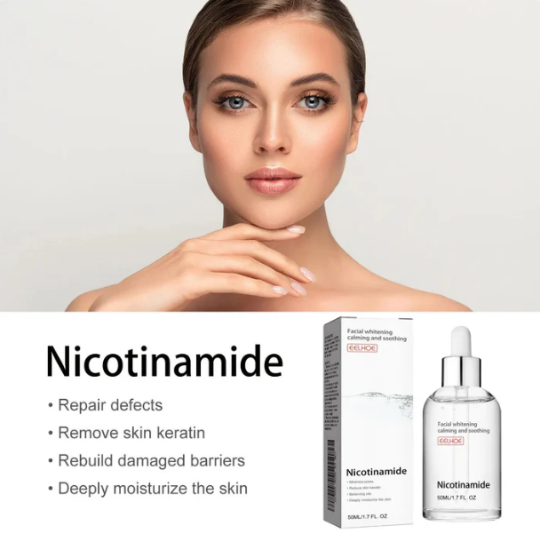 Sérum Facial EELHOE Hidratante con Niacinamida