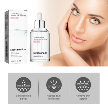 Sérum Facial EELHOE Hidratante con Niacinamida