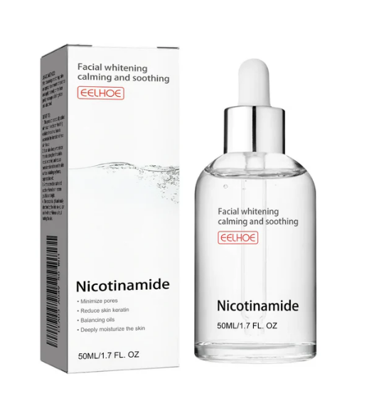 Sérum Facial EELHOE Hidratante con Niacinamida