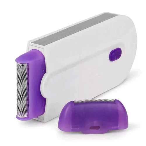 Dispositivo de depilación láser - Láser antifoliculitis - LaserPro