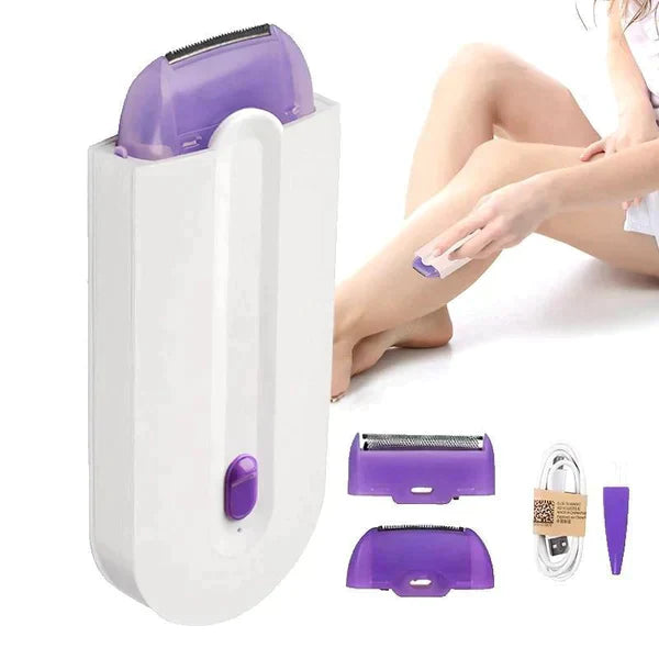 Dispositivo de depilación láser - Láser antifoliculitis - LaserPro